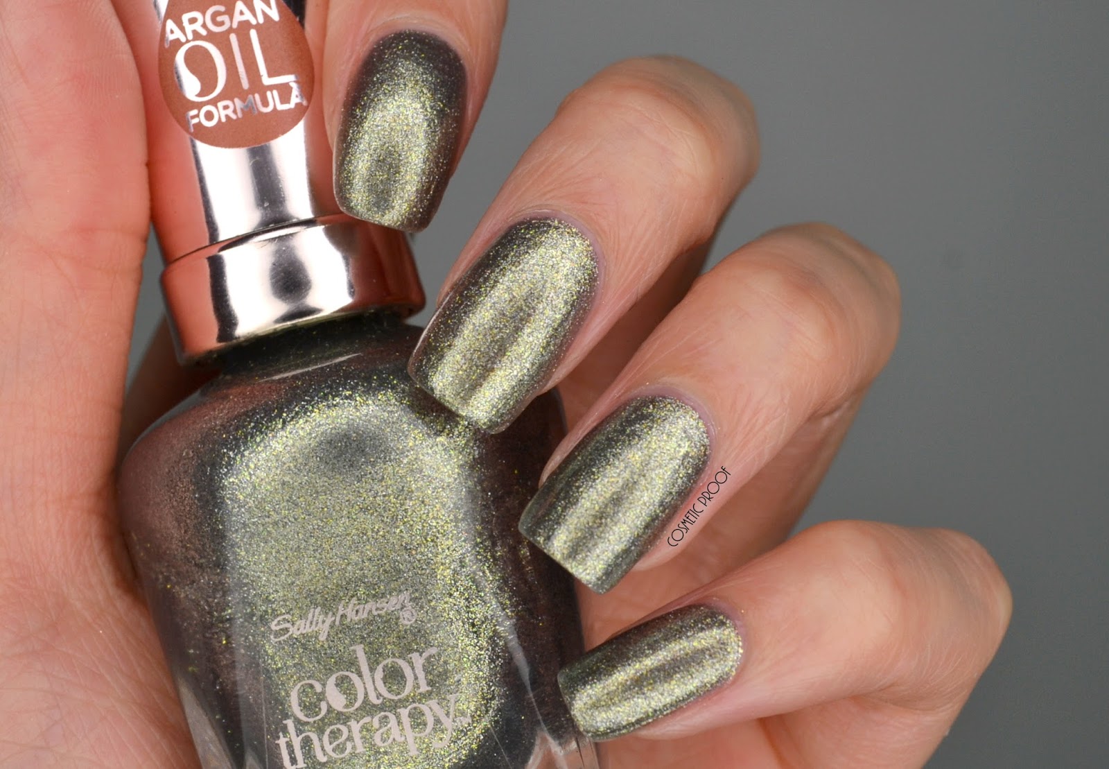 Sally 2024 beauty nails